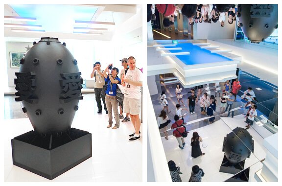 OH! Open House, Marina Bay, Singapore